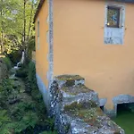 El Viejo Molino Lugo