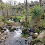 El Viejo Molino Nyaraló *