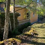 El Viejo Molino Nyaraló *