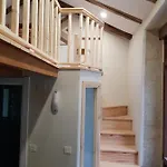 Nyaraló El Viejo Molino *