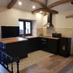 Nyaraló El Viejo Molino Lugo