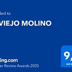 Nyaraló El Viejo Molino