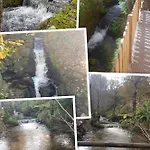 El Viejo Molino Nyaraló Lugo