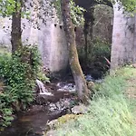 El Viejo Molino Nyaraló Lugo
