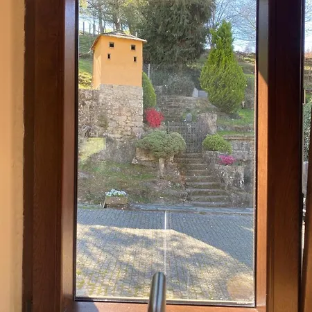 El Viejo Molino بيت للعطل *