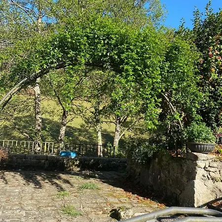 Сasa de vacaciones El Viejo Molino