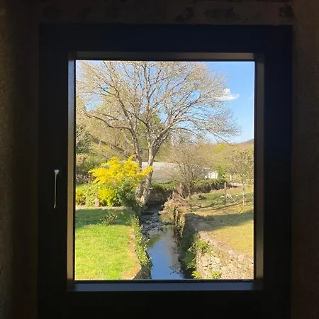 El Viejo Molino *