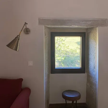 El Viejo Molino Сasa de vacaciones Lugo