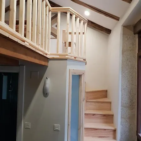 Tatil Evi El Viejo Molino *