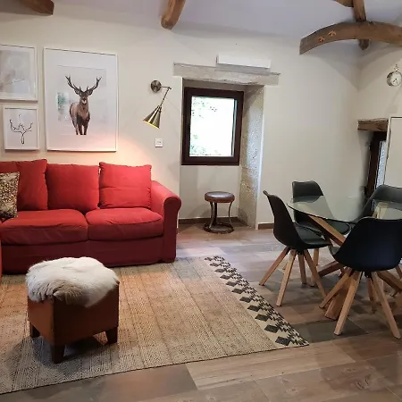 El Viejo Molino Tatil Evi *