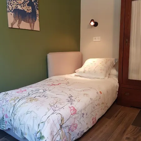El Viejo Molino Holiday home
