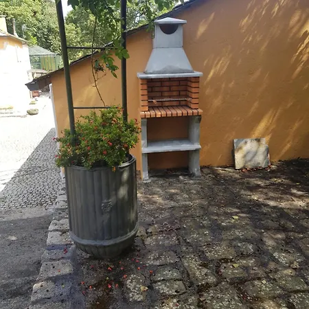 Дом отдыха El Viejo Molino *