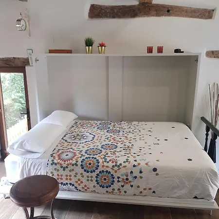 El Viejo Molino
