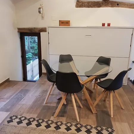 El Viejo Molino Holiday home
