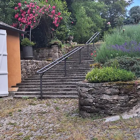 Дом отдыха El Viejo Molino