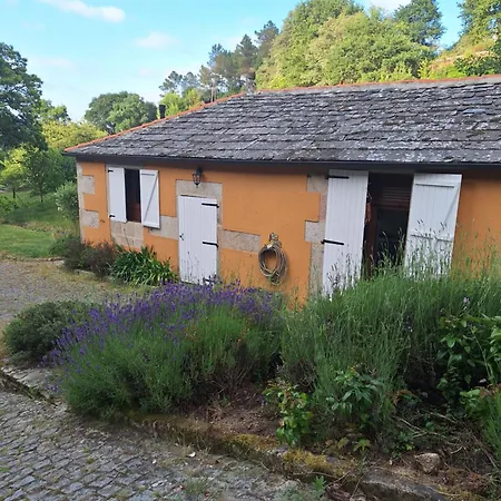 El Viejo Molino * Луго