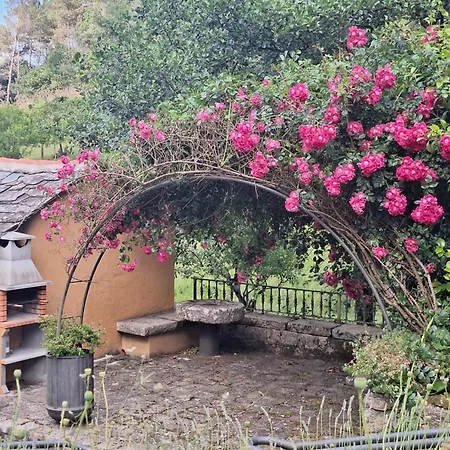 Дом отдыха El Viejo Molino *