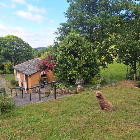 El Viejo Molino Дом отдыха