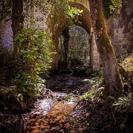 El Viejo Molino Дом отдыха *