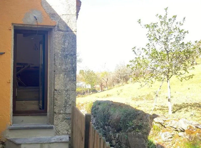 El Viejo Molino * Lugo