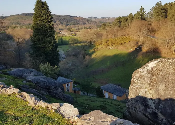 El Viejo Molino Дом отдыха