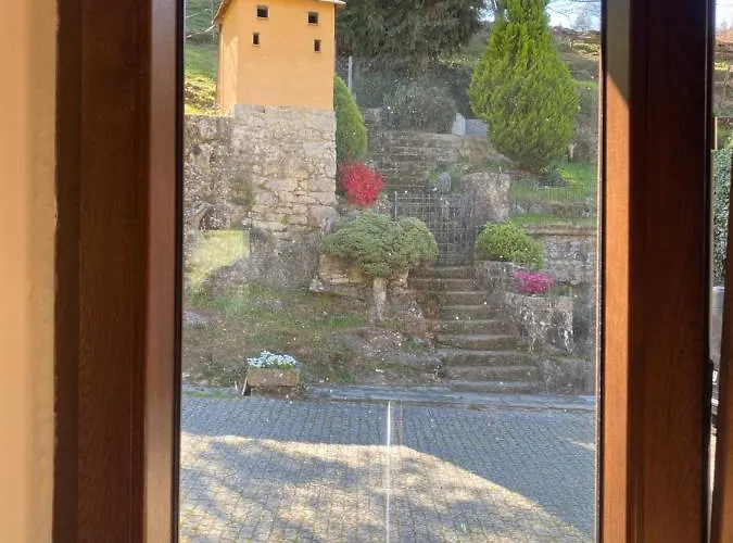El Viejo Molino Holiday home *