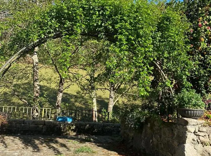 Дом отдыха El Viejo Molino