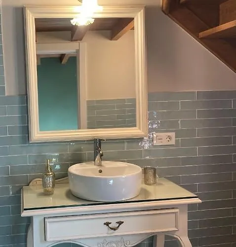 El Viejo Molino Луго