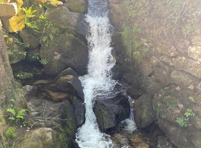 El Viejo Molino Дом отдыха