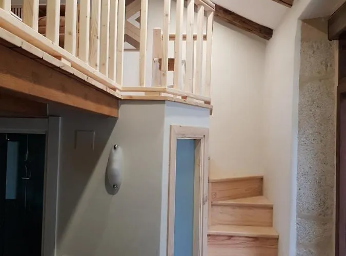 Дом отдыха El Viejo Molino *