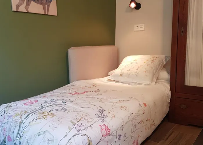 El Viejo Molino Дом отдыха