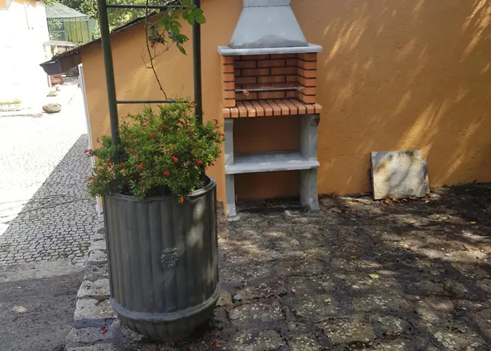 Holiday home El Viejo Molino *