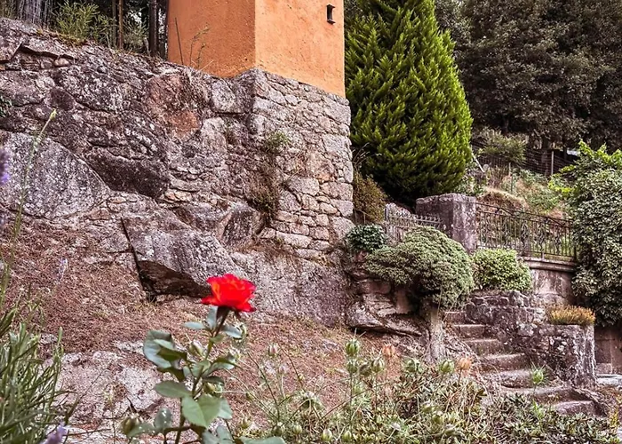 El Viejo Molino